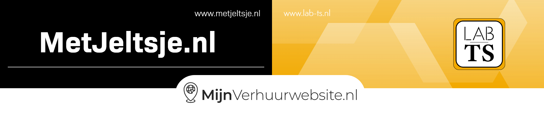 Over Ons - Een eigen website mét boekingsmodule voor uw verhuurobject