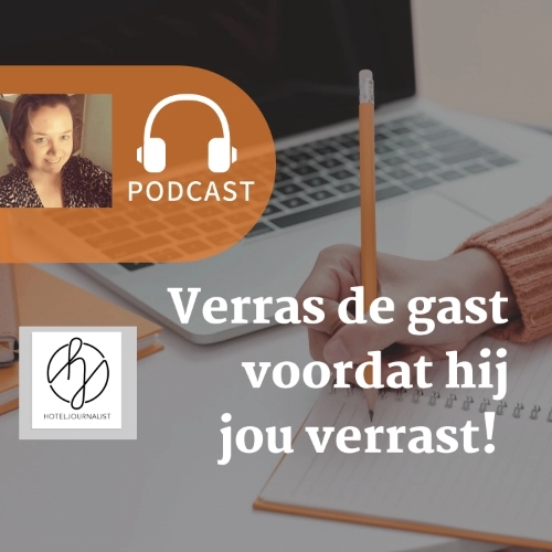 Een blog met een twist!