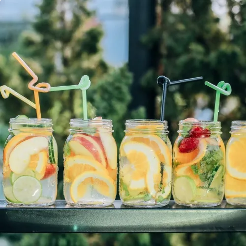Zomer, HET moment om te starten met een eigen website