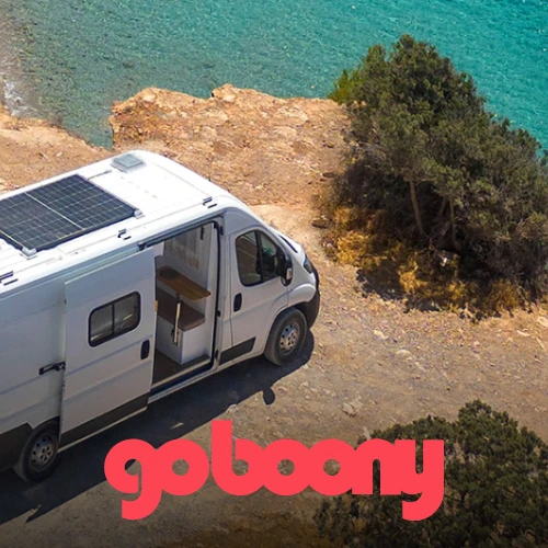 Camper (ver)huren? Goed idee!