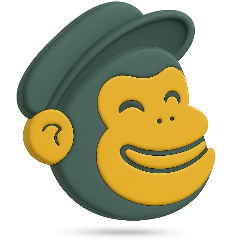 Mailchimp integratie - Een eigen verhuur website mét boekingsmodule voor uw verhuurobject