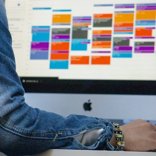 De voordelen van kalender synchronisatie